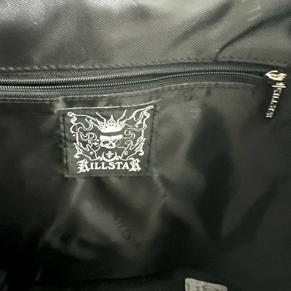 BNWT KILLSTAR backpack - Picture 5 of 9